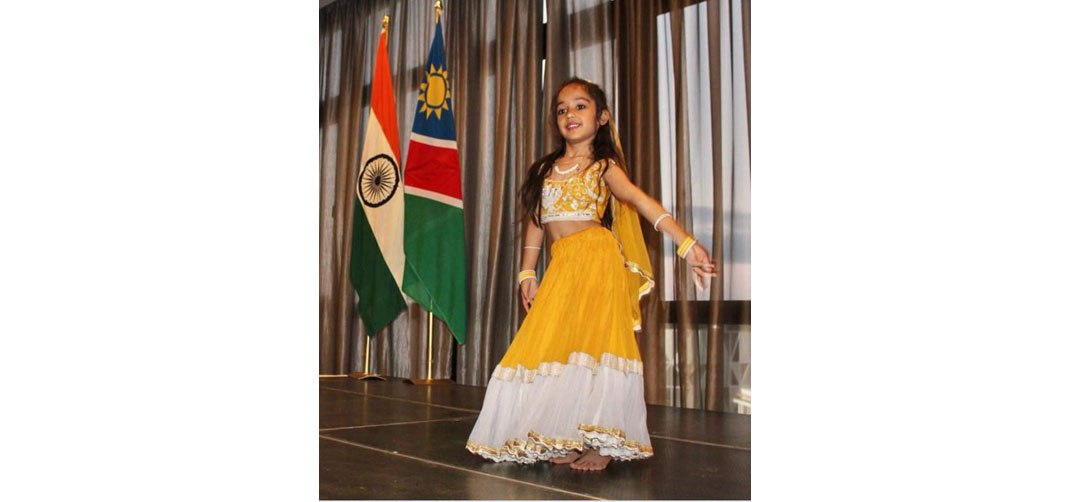 <p>Celebrating Cultural Traditions of India with the Diaspora</p>
